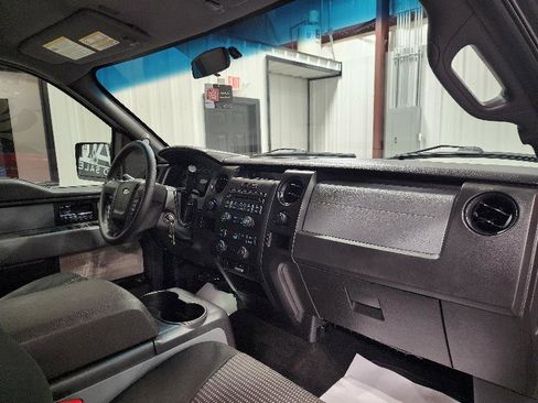 Used 2014 Ford F150 STX w/ Equipment Group 201A Mid image 9