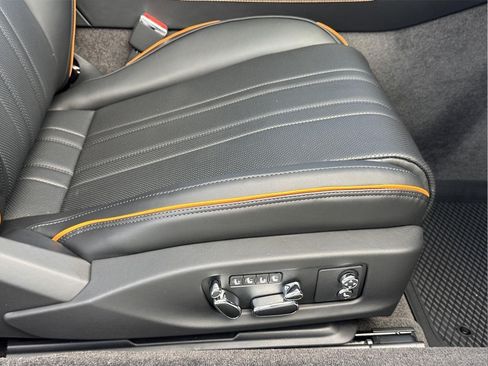 New 2026 Bentley Continental GT AWD/4WD image 25
