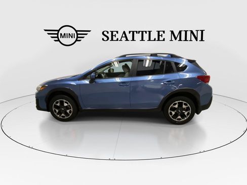 Used 2019 Subaru Crosstrek 2.0i Premium w/ Eyesight System AWD/4WD image 7