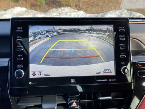 Used 2023 Toyota Camry XSE image 15