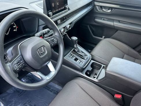 Used 2024 Honda CR-V EX image 10