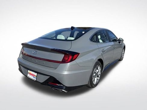 Certified 2023 Hyundai Sonata SEL w/ Convenience Package image 5