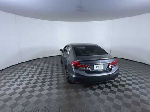 Used 2013 Honda Civic EX image 7