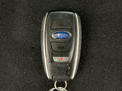 Used 2021 Subaru Forester Sport w/ Popular Package #2 AWD/4WD image 23
