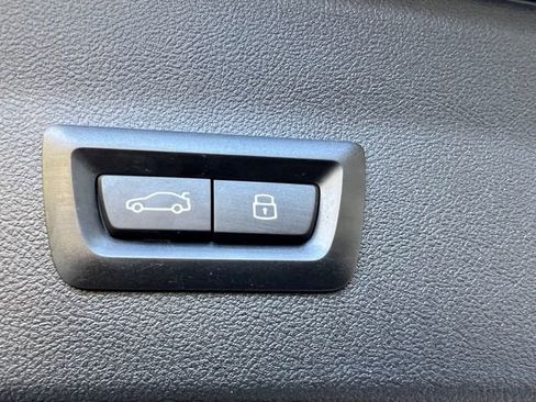 Used 2024 BMW X4 M w/ Competition Package image 40