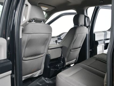 Used 2020 Ford F250 XLT w/ Snow Plow Prep Package image 33