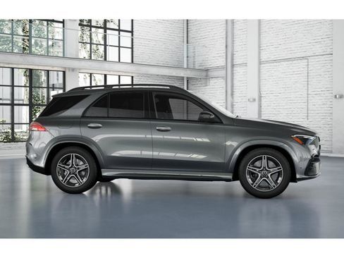 New 2026 Mercedes-Benz GLE 450 4MATIC image 6