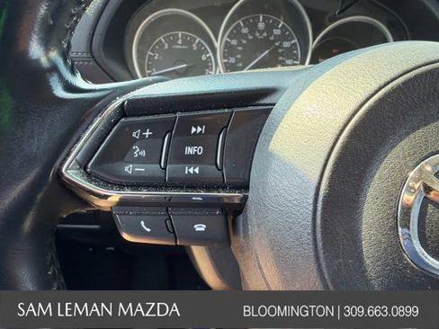 Used 2018 MAZDA CX-5 Grand Touring w/ Premium Package AWD/4WD image 19