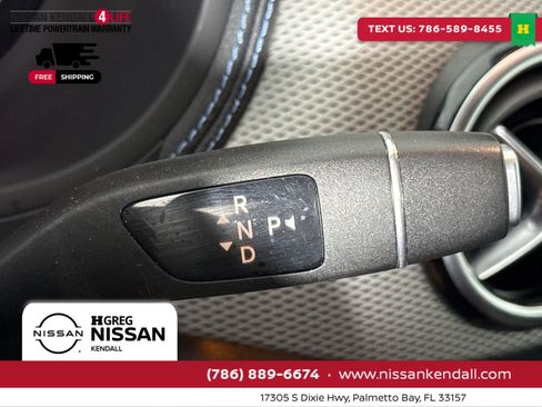 Used 2017 Mercedes-Benz B 250e image 24