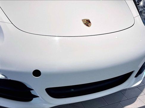 Used 2014 Porsche Boxster S RWD image 28