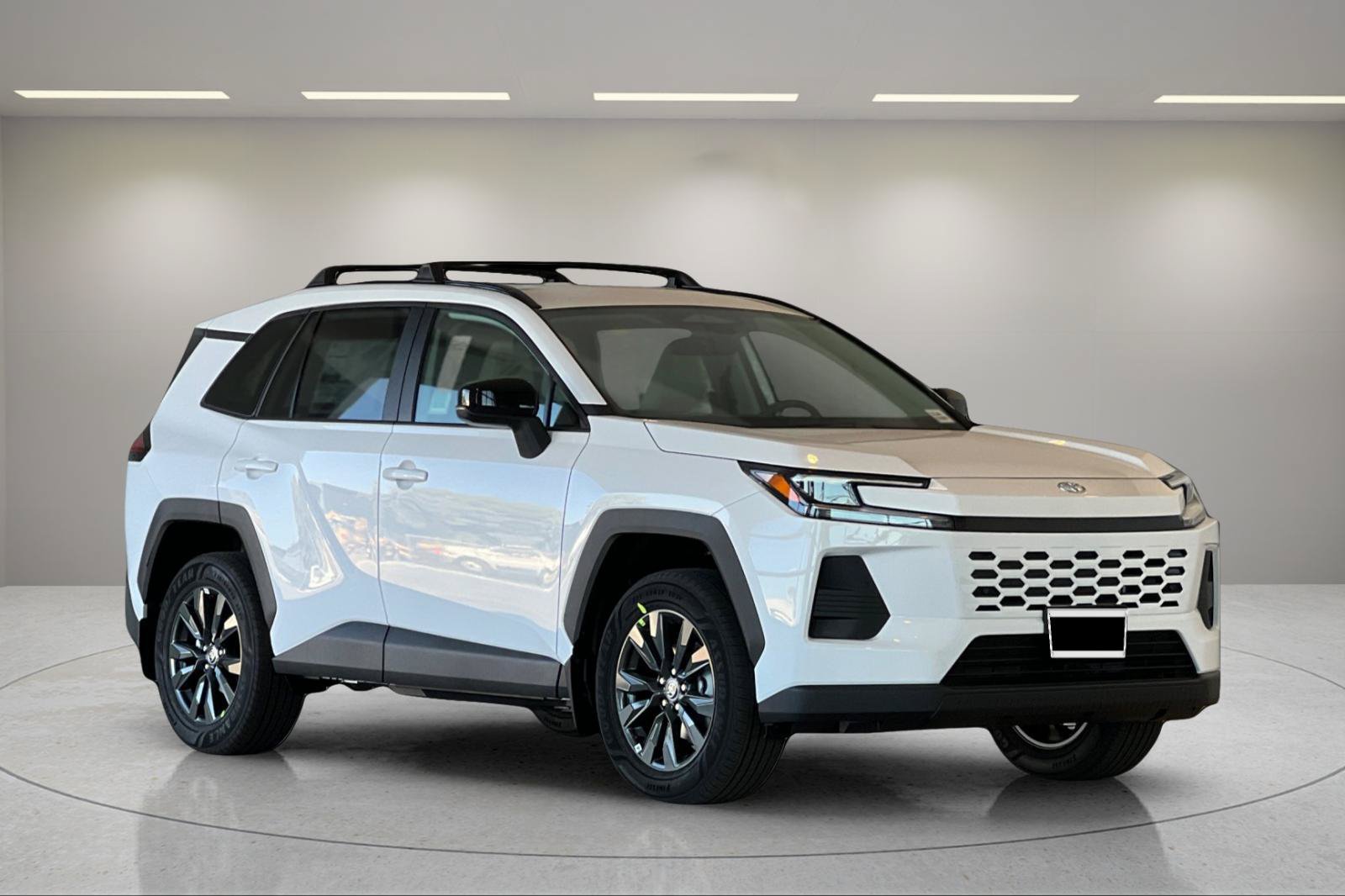 New 2026 Toyota RAV4 XLE Premium w/ Panoramic Sun Roof Package AWD/4WD image 2