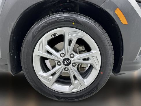 Certified 2023 Hyundai Kona SEL FWD image 11