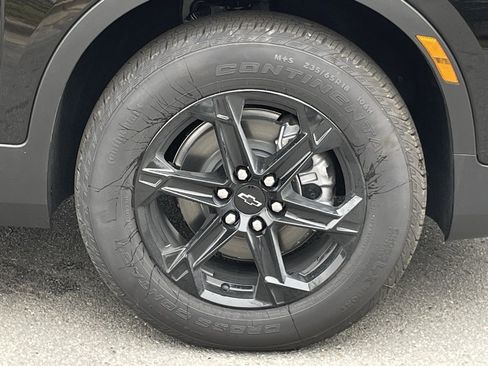 New 2026 Chevrolet Blazer LT w/ Convenience Package image 31