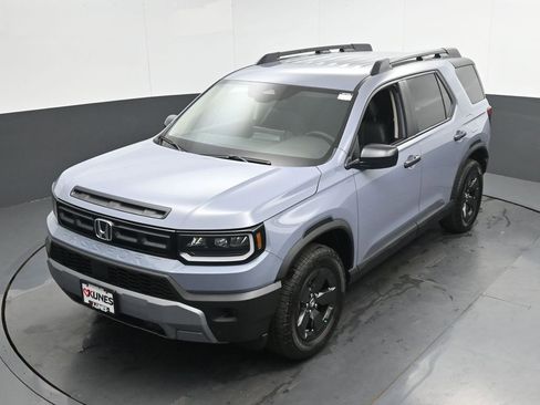 Used 2026 Honda Passport RTL image 34