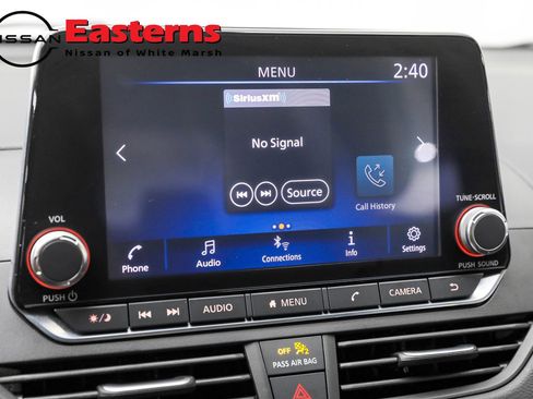 Used 2022 Nissan Altima 2.5 SV image 22