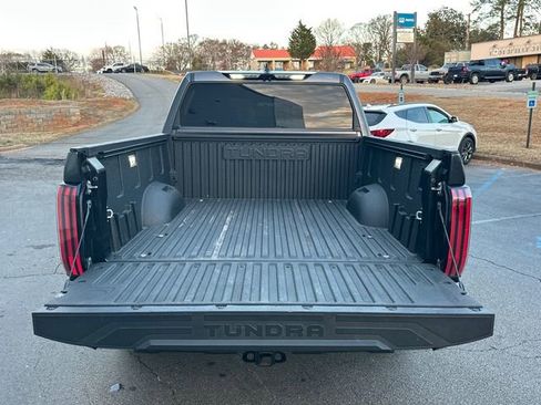 Used 2023 Toyota Tundra 1794 Edition image 29