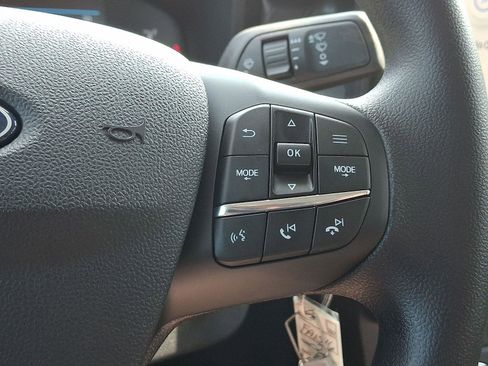 New 2025 Ford Maverick XL w/ Equipment Group 102A image 16