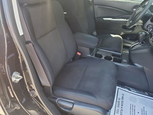 Used 2016 Honda CR-V SE image 10