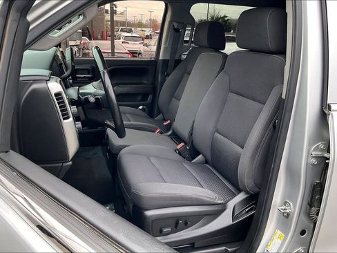 Used 2018 Chevrolet Silverado 1500 LT w/ Texas Edition image 23