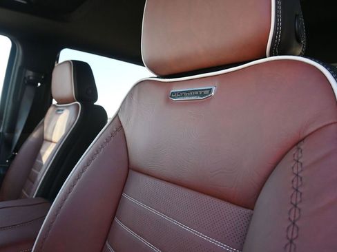 New 2026 GMC Sierra 2500 Denali Ultimate image 20