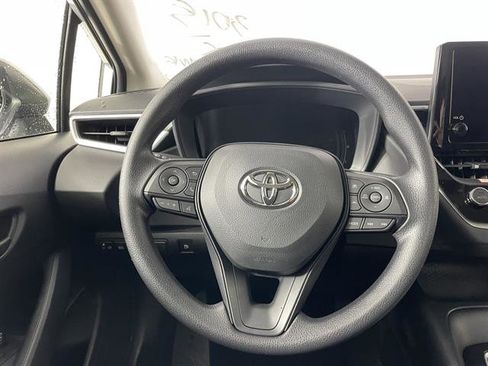 New 2026 Toyota Corolla LE image 12