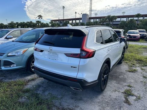Used 2024 Honda CR-V Sport-L image 7
