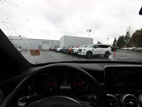 Used 2018 Mercedes-Benz C 300 Sedan image 16