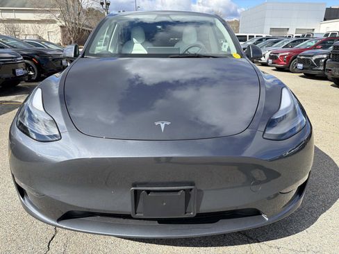 Used 2023 Tesla Model Y AWD image 20