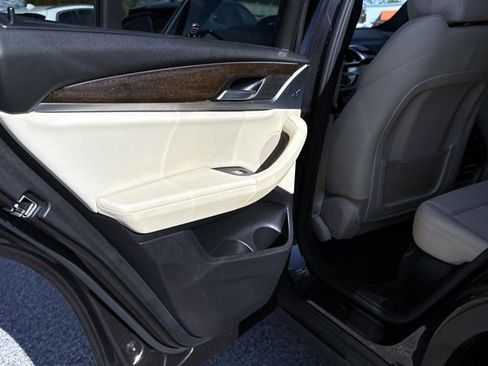 Used 2021 BMW X3 sDrive30i image 12