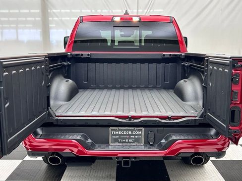 New 2026 RAM 1500 Limited image 11