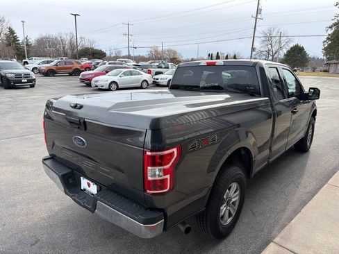 Used 2019 Ford F150 XLT image 6