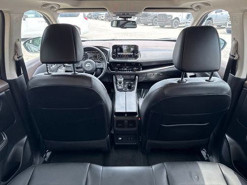 Used 2023 Nissan Rogue SL w/ SL Premium Package AWD/4WD image 19