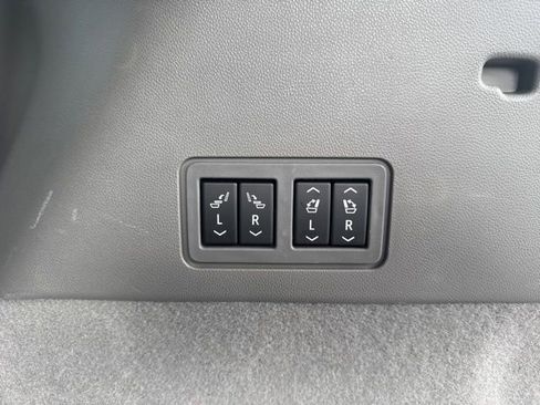 Certified 2024 Cadillac XT6 Premium Luxury w/ Technology Package image 21