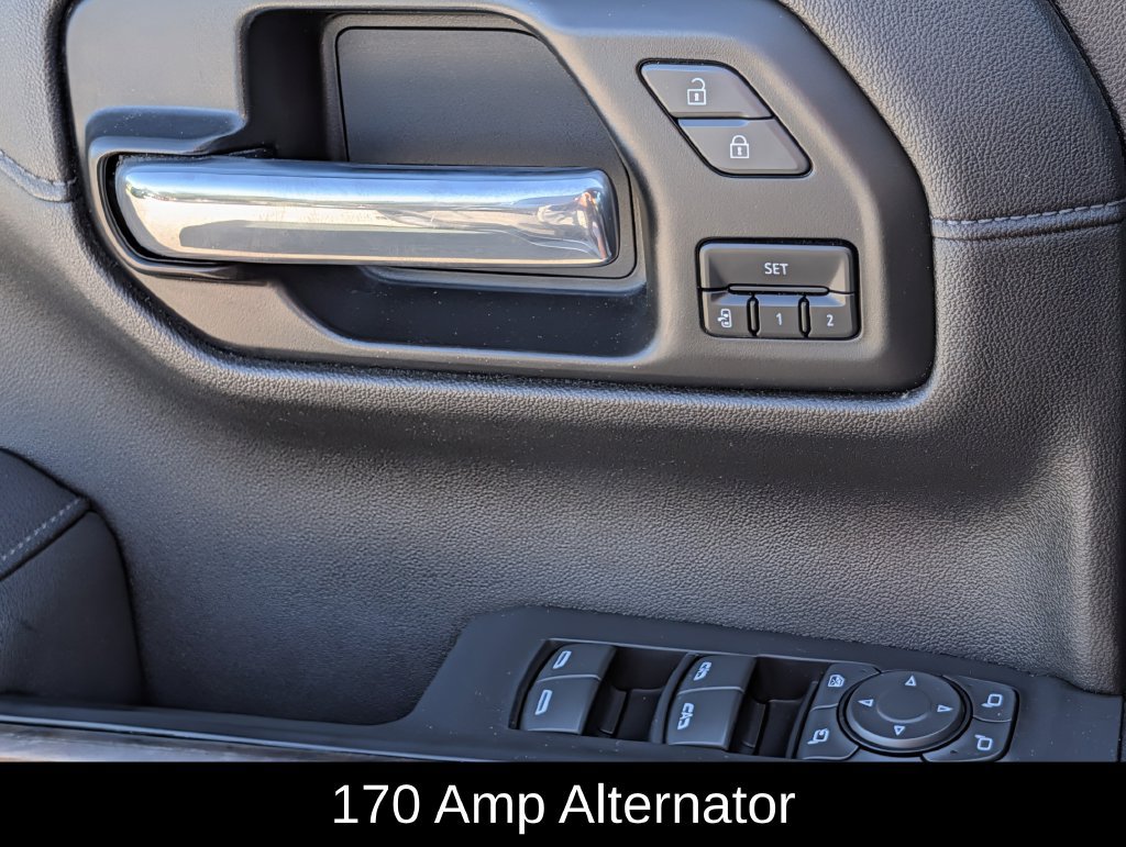 Used 2021 GMC Sierra 1500 SLT RWD image 23