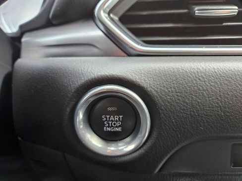 Certified 2024 MAZDA CX-5 AWD 2.5 S w/ Select Package image 23