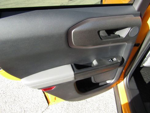 New 2026 Ford Bronco Sport Badlands w/ Badlands Tech Package image 12