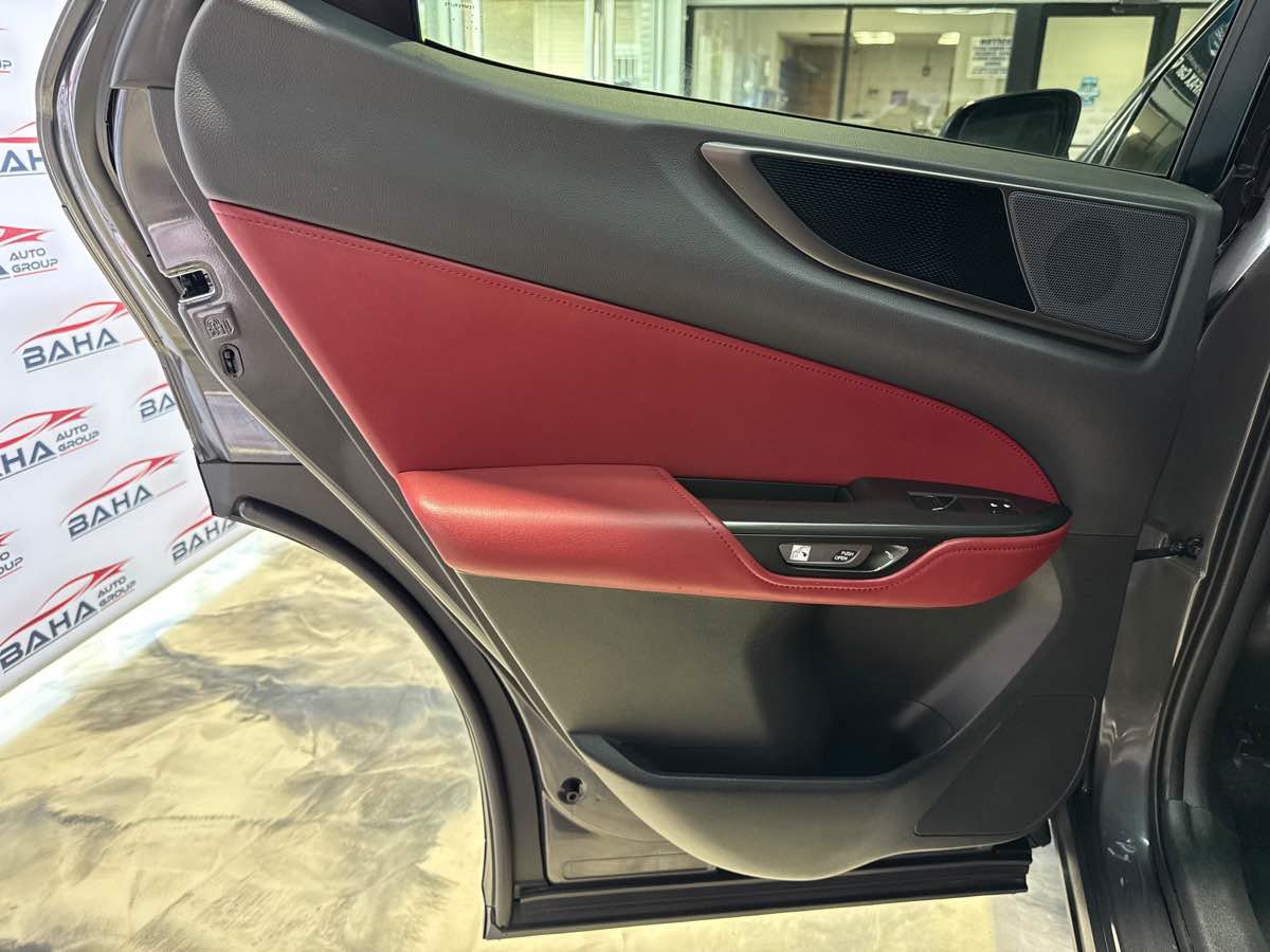Used 2024 Lexus NX 350 AWD w/ Cold Area Package image 39