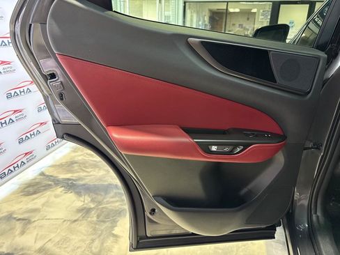 Used 2024 Lexus NX 350 AWD w/ Cold Area Package image 39