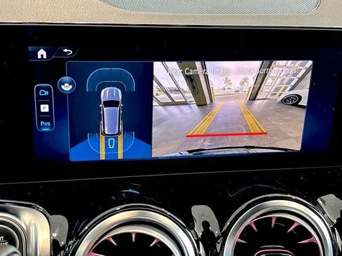 Certified 2026 Mercedes-Benz GLB 250 4MATIC image 36