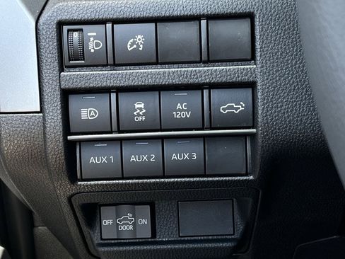 New 2026 Toyota Tacoma TRD Off-Road AWD/4WD image 20