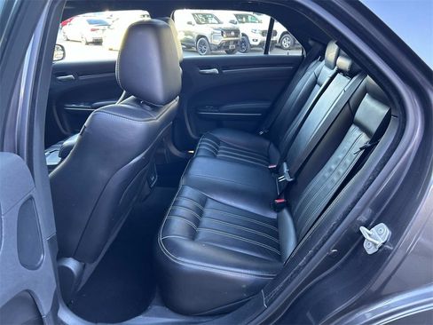 Used 2023 Chrysler 300 S image 12
