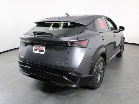 Certified 2023 Nissan Ariya AWD image 16