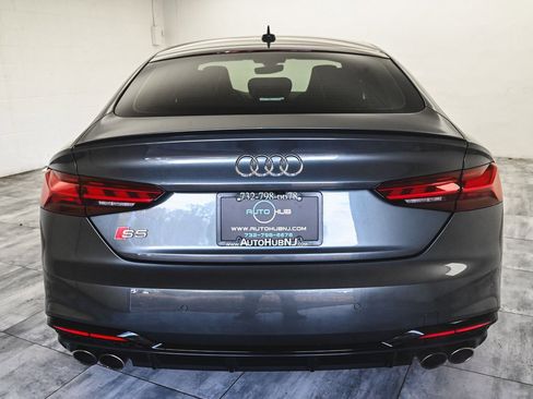 Used 2021 Audi S5 Prestige w/ Prestige Package image 5