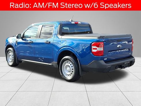 Used 2024 Ford Maverick XL w/ Equipment Group 100A Standard image 6