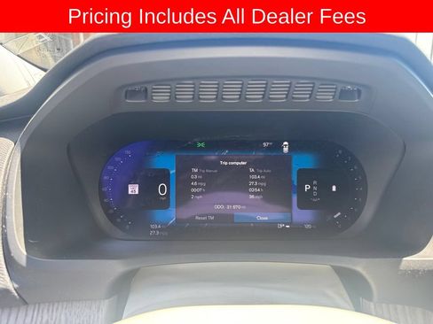 Used 2024 Volvo XC90 B6 Plus w/ Protection Package Premier AWD/4WD image 7