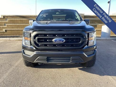 Used 2023 Ford F150 XL AWD/4WD image 7
