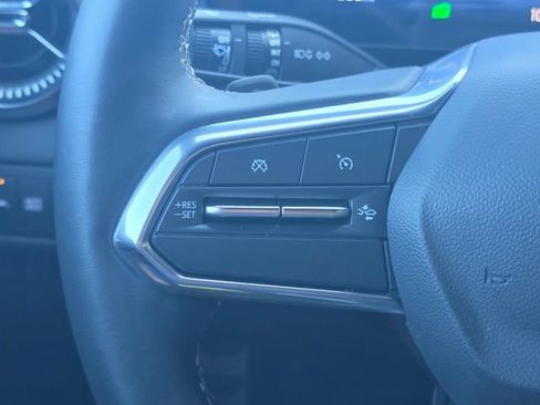 Certified 2024 Chevrolet Blazer EV LT AWD/4WD image 33