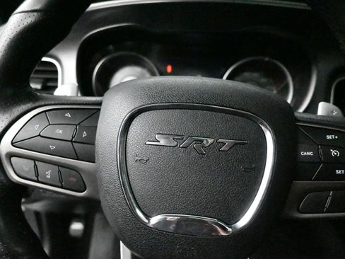 Used 2020 Dodge Charger Scat Pack RWD image 17