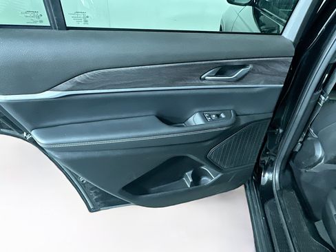 Used 2023 Jeep Grand Cherokee L Limited w/ Trailer Tow Group (B) image 26