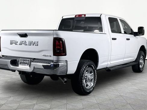 Used 2025 RAM 2500 Tradesman AWD/4WD image 6